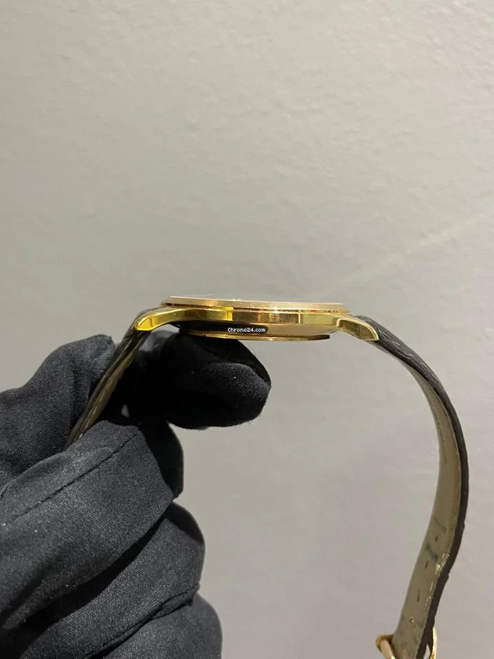 Jaeger-LeCoultre Master Grande Ultra Thin